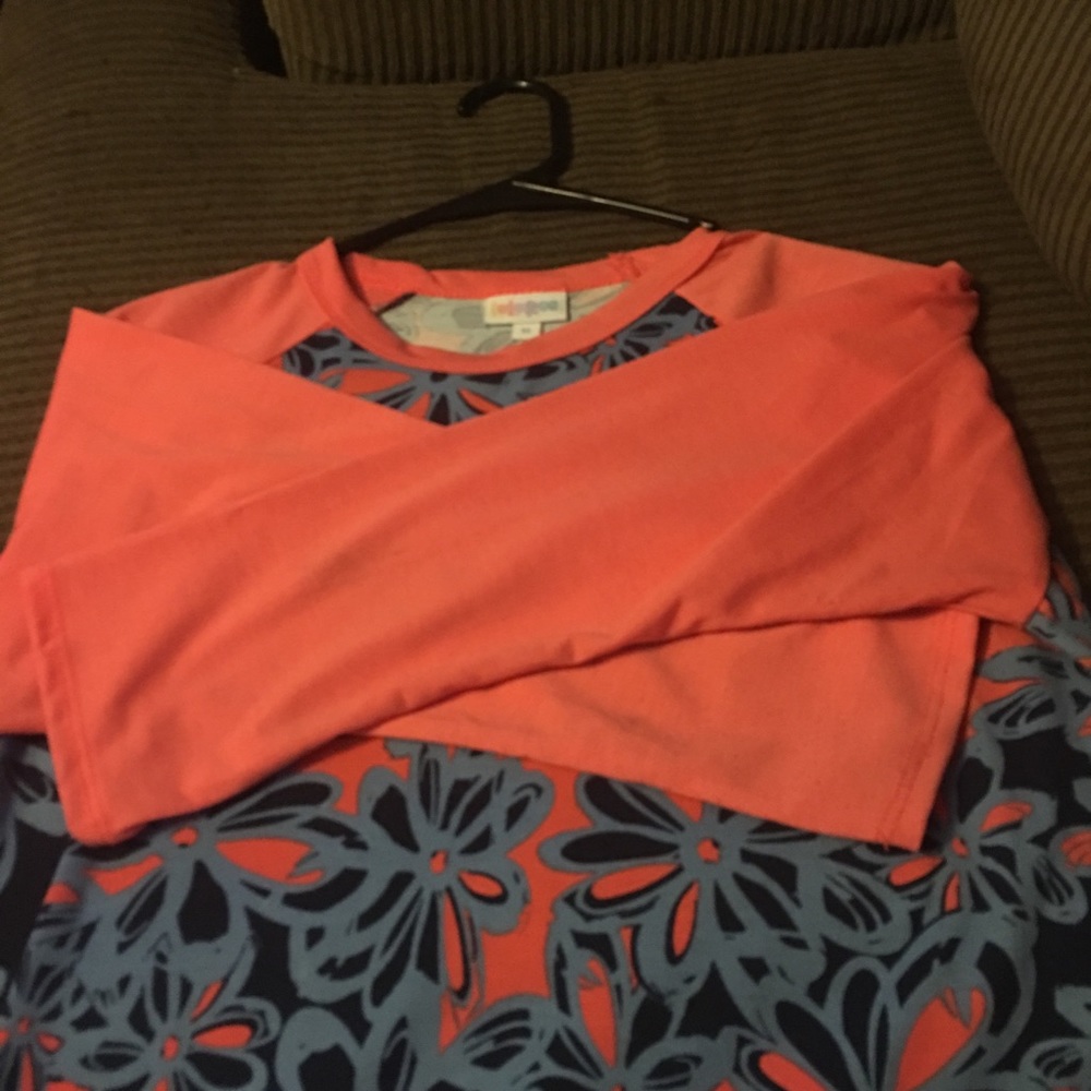 Lularoe Randy - Picture 3 of 4